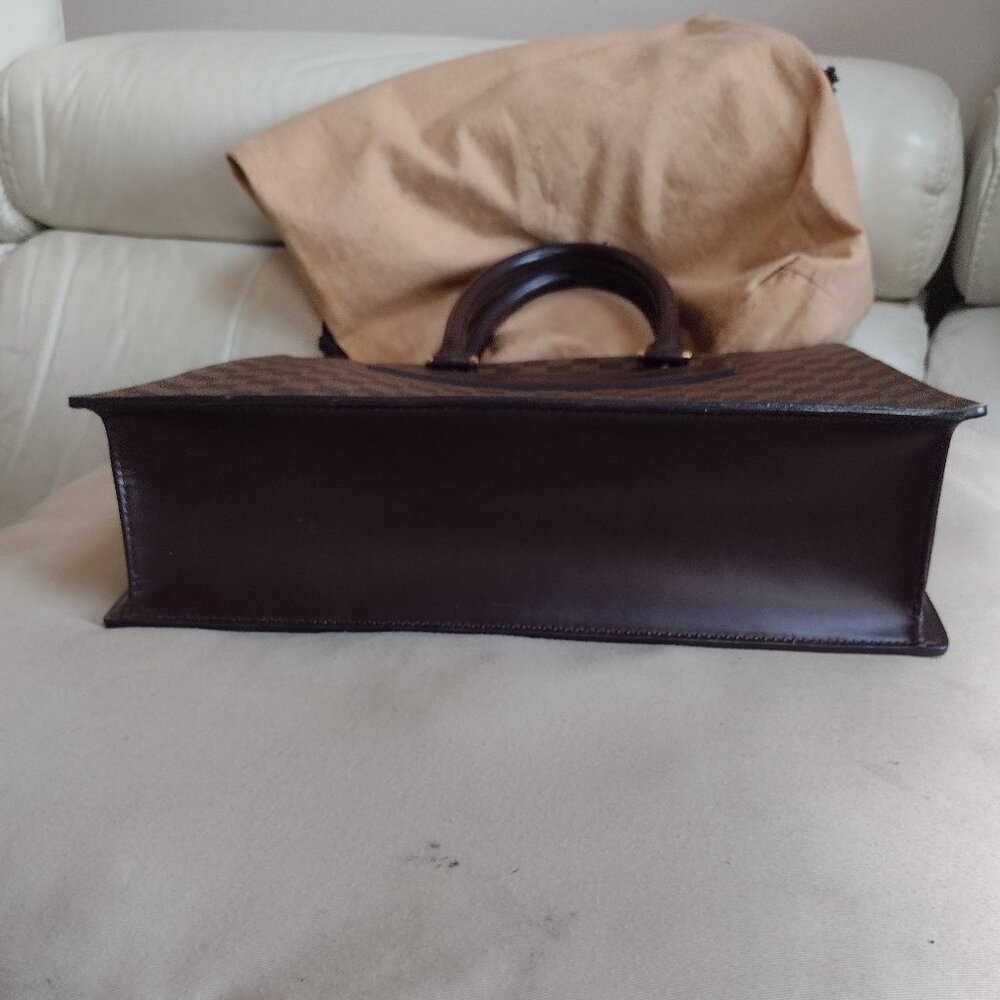 Pristine Louis Vuitton Sac Plat in DE 🤎🧡 - Picture 6 of 16